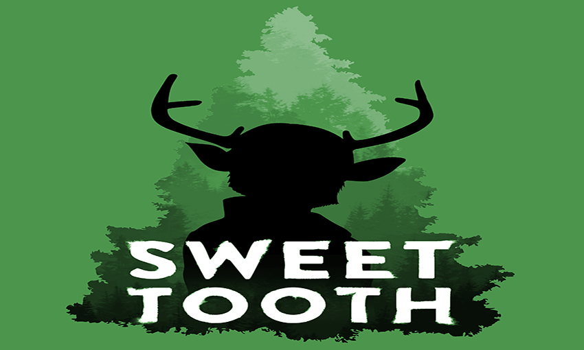 Sweet Tooth Destacadaç