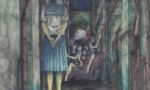 Junji Ito Maniac: Relatos Japoneses de lo Macabro, la adaptación anime del maestro del horror